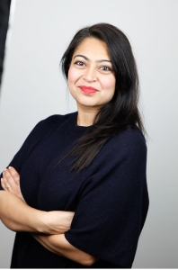 Sarrah Ahmed - Broadleaf Consult